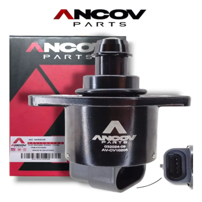 SENSOR IAC CLIO MEGANE SCENIC 1.6 K4M ANCOV 
