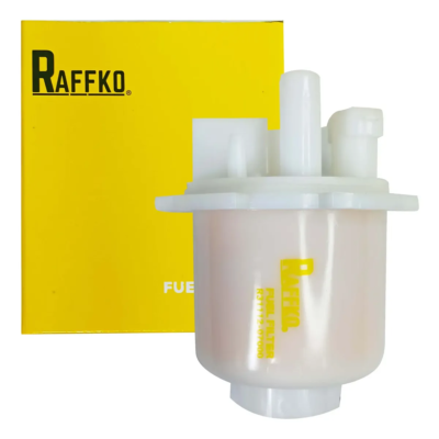 FILTRO DE GASOLINA INTERNO KIA PICANTO RAFFKO