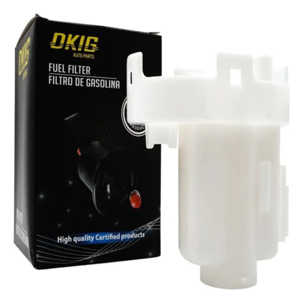 FILTRO DE GASOLINA TUCSON SPORTAGE 2.0 (04-10) (31911-2E000) DKIG