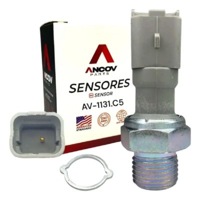 SENSOR PRESION ACEITE 206 207 307 407 ANCOV