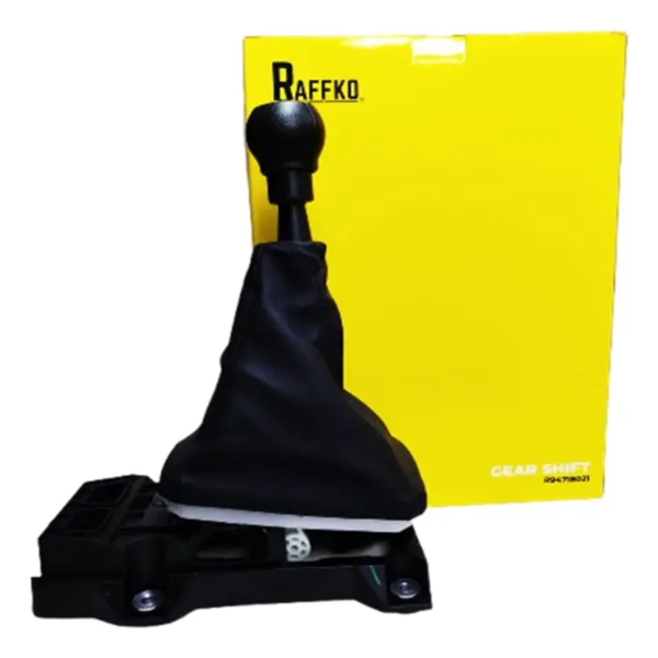 PALANCA CON BASE/ CORSA SPEED GUAYA/ RAFFKO