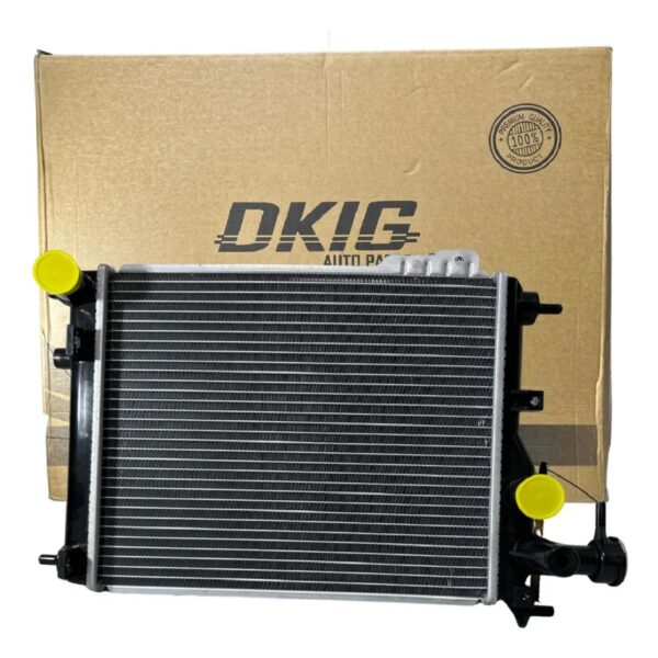 RADIADOR GETZ 1.3 1.6 (02-12) SINCRONICO (25310-1C200) DKIG