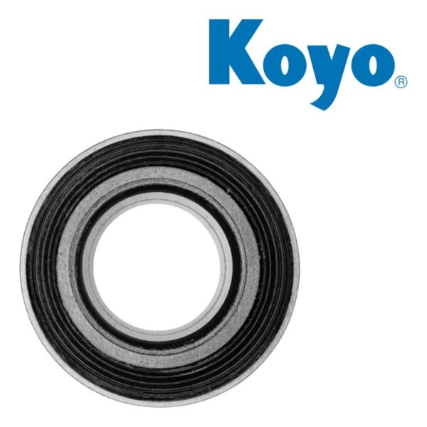 RODAMIENTO DELANTERO CON ABS/ CIVIC 1.5 (90-94) FIAT 1.6 (03-08) CRV 1.8 (02-04) (38X73X40) KOYO