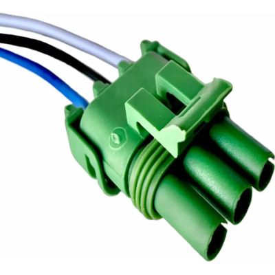 CONECTOR DE SENSOR MAP/ CORSA/ CIELO/ LANOS/ MATIZ-JEEP/ RAFFKO