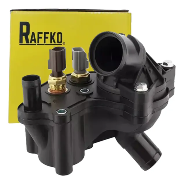 TERMOSTATO COMPLETO EXPLORER RANGER 4.0 RAFFKO