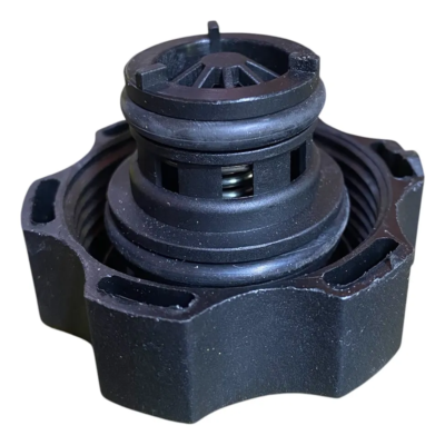 TAPA DEPOSITO REFRIGERANTE CRUZE SILVERADO RAFFKO