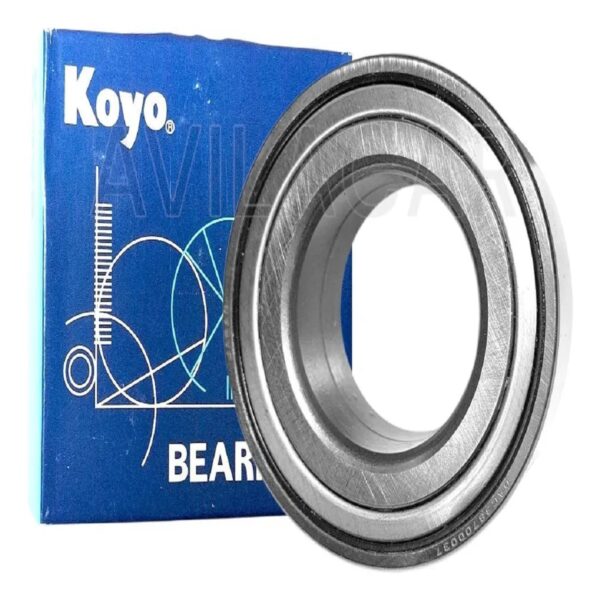 RODAMIENTO DELANTERO GETZ 1.3 1.6 ATOS PICANTO ELANTRA 1.6 (95-98) (38X70X37) KOYO