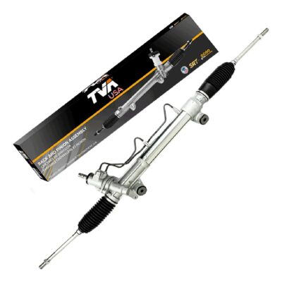 CAJETIN DE DIRECCION TOYOTA HILUX 2.7 / KAVAK 4.0 / FORTUNER / TVA
