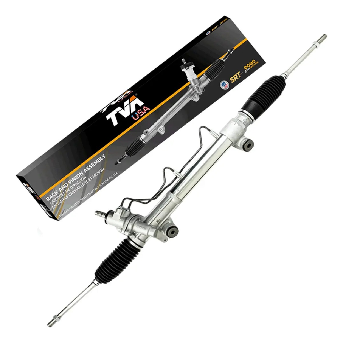 CAJETIN DE DIRECCION TOYOTA HILUX 2.7 / KAVAK 4.0 / FORTUNER / TVA