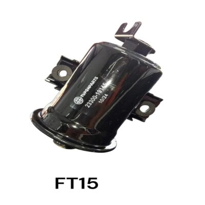 FILTRO DE GASOLINA TOYOTA COROLLA 1.6 1.8 (98-02) TUPONPARTS