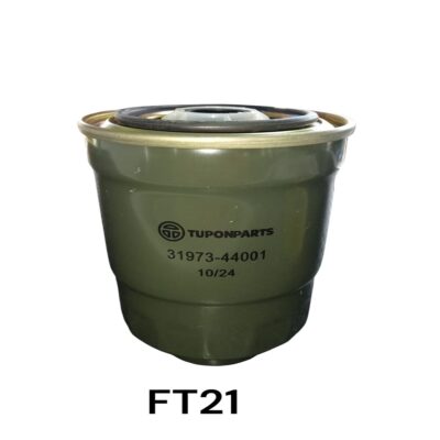 FILTRO DE GASOLINA HYUNDAI H100 / KIA PREGIO TUPONPARTS