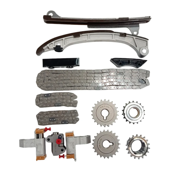 KIT CADENA DE TIEMPO TOYOTA 4RUNNER 4.0 1GRFE TVA
