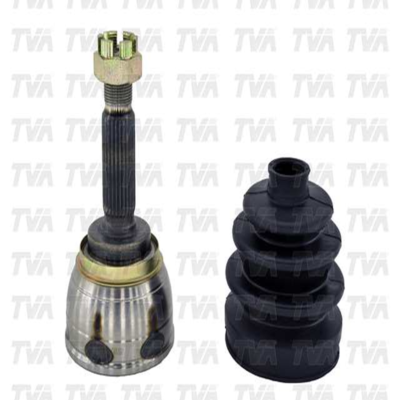 PUNTA TRIPOIDE HYUNDAI ELANTRA 1.6 SINC.2000 25X25X50/TVA