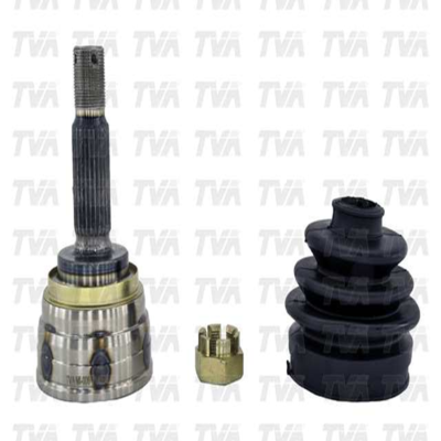 PUNTA TRIPOIDE HYUNDAI ELANTRA 1.8 25X23X50/TVA