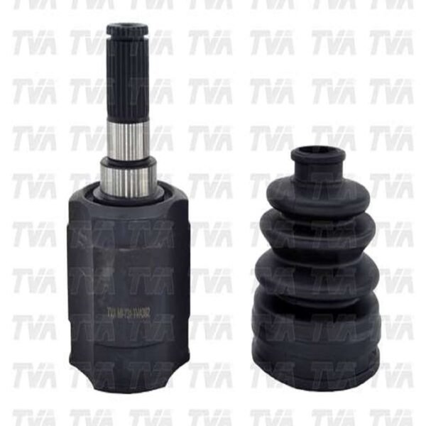 COPA/CAJA HYUNDAI ACCENT (TODOS) 25X22X35 TVA