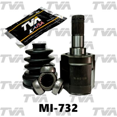 COPA / CAJA MITSUBISHI LANCER HYUNDAI EXCEL 95/99 22X25X35 TVA