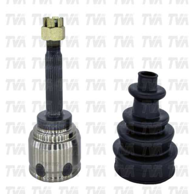PUNTA DE TRIPOIDE MITSUBISHI LANCER SIGNO 29X25 TVA