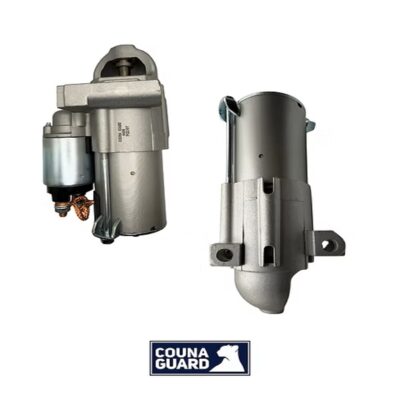 ARRANQUE CHEVROLET SILVERADO TAHOE CHEYENNE AVALANCHE VAN EXPRESS 5.3 (89018123) COUNA GUARD