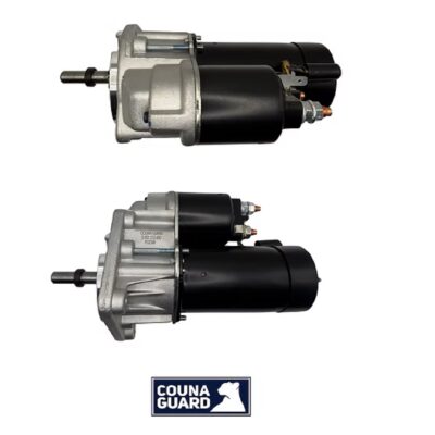 MOTOR DE ARRANQUE VOLKSWAGEN GOLF (VÁSTAGO LARGO) COUNA GUARD