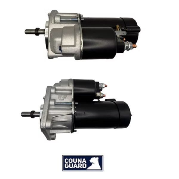 MOTOR DE ARRANQUE VOLKSWAGEN GOLF (VÁSTAGO LARGO) COUNA GUARD
