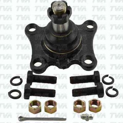 MUÑÓN INFERIOR TOYOTA HILUX (92-05) 4X4/ TVA