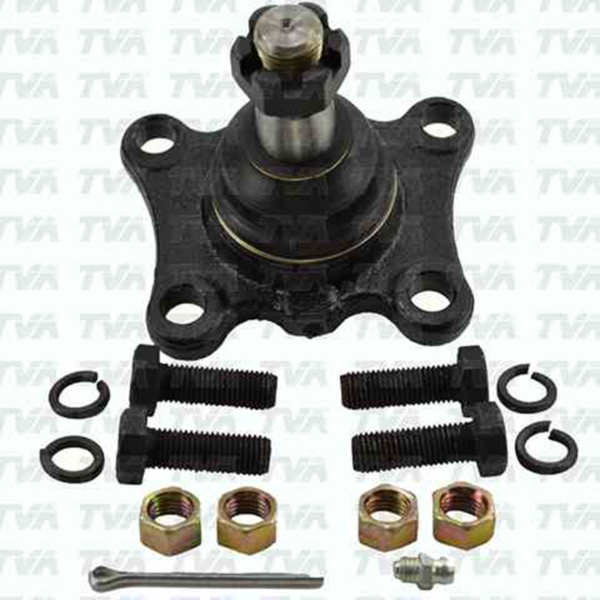 MUÑÓN INFERIOR TOYOTA HILUX (92-05) 4X4/ TVA