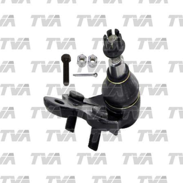 MUÑÓN TOYOTA CAMRY (02/06) DELANTERO INFERIOR DERECHO TVA