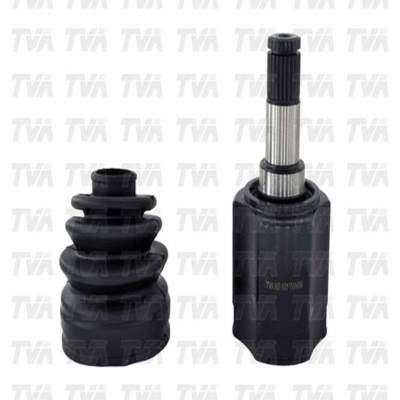 COPA CAJA FORD FESTIVA MAZDA 323 (21 DIENTES) 21X24X35 TVA