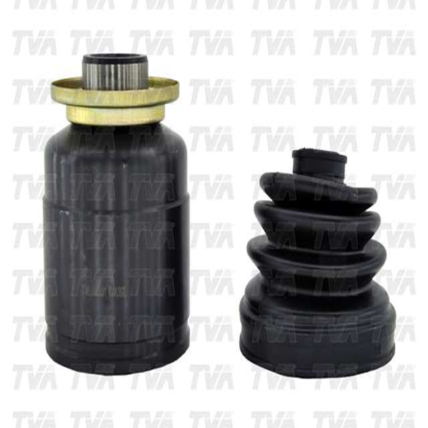 COPA/CAJA MAZDA B2600 24X25X40 (HEMBRA) IZQUIERDA TVA