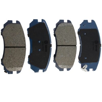 PASTILLA DE FRENO DELANTERA HYUNDAI TUCSON / KIA SPORTAGE/ SONATA (CERAMICA) MHW
