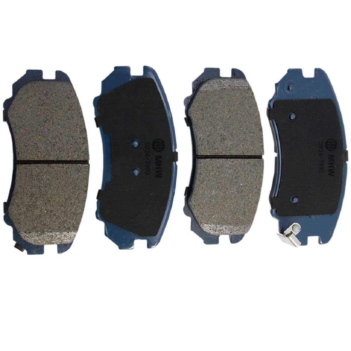 PASTILLA DE FRENO DELANTERA HYUNDAI TUCSON / KIA SPORTAGE/ SONATA (CERAMICA) MHW