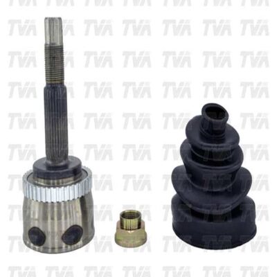 PUNTA DE TRIPOIDE NISSAN SENTRA B13 B14 ALMERA 22X25X55 (RETEN INTERNO) TVA