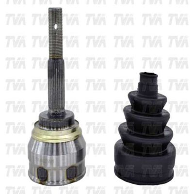 PUNTA DE TRIPOIDE NISSAN SENTRA B13 ALMERA LANCER TOURING 23X25X55 TVA
