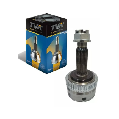 PUNTA TRIPOIDE HYUNDAI TUCSON AUTOMATICA 4X4 IZQ 4X2 DER IZQ 08/11 25X27 C/ABS TVA