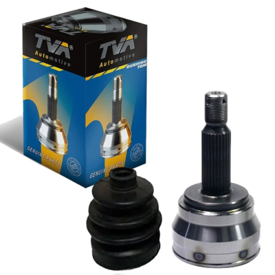 PUNTA TRIPOIDE HYUNDAI TUCSON AUTOMATICA 4×4 IZQ 4×2 DER/IZQ (08/11) (25×27) S/ABS TVA