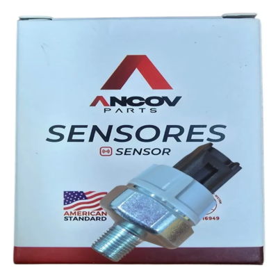 SENSOR PRESION ACEITE CAMRY COROLLA FORTUNER HIACE 4RUNNER HILUX PRADO PREVIA YARIS ANCOV
