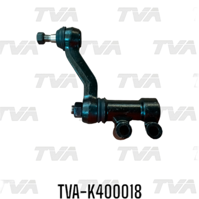 BRAZO LOCO CHEVROLET REY CAMION 3500 4X4 (2011-2012-2013-2014-2015-2016-2017) TVA