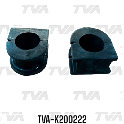 GOMA BARRA ESTAB CHEV TAHOE / AVALANCHE / SILVERADO 07-14 36MM TVA