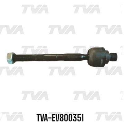 ROTULA KIA RIO (06-11) IZQUIERDO/ TVA