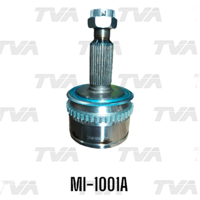 PUNTA TRIPOIDE MITSUBISHI L200 4X4 05/15 MONTERO 08/13 30X35 C/ABS TVA