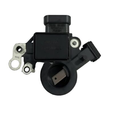 REGULADOR ALTERNADOR CHEVROLET OPTRA / AVEO 3 PINES IZQ COUNA GUARD