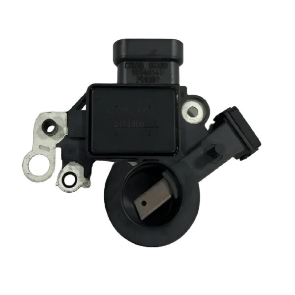 REGULADOR ALTERNADOR CHEVROLET OPTRA / AVEO 3 PINES IZQ COUNA GUARD