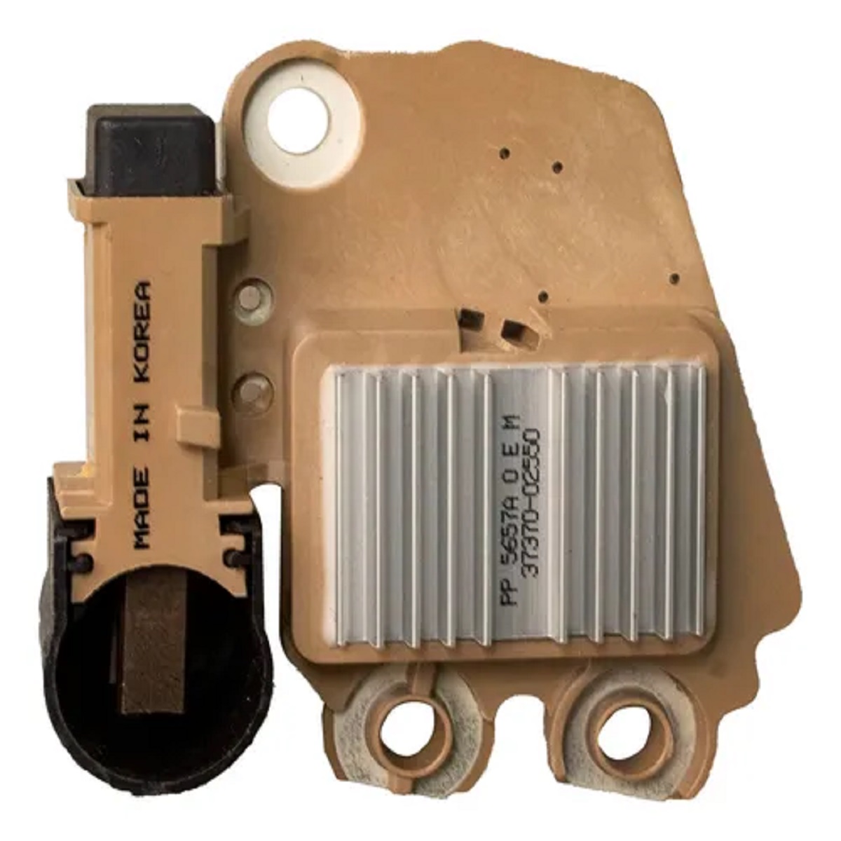 REGULADOR ALTERNADOR HYUNDAI GETZ / ELANTRA / TUCSON COUNA GUARD
