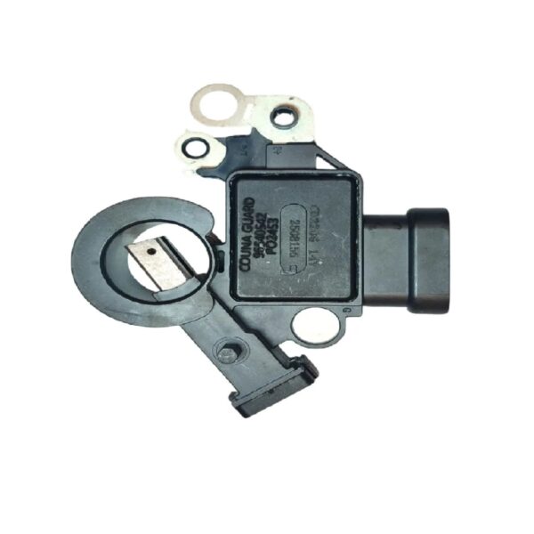 REGULADOR DE ALTERNADOR CHEVROLET  OPTRA / AVEO (2 PINES) COUNA GUARD