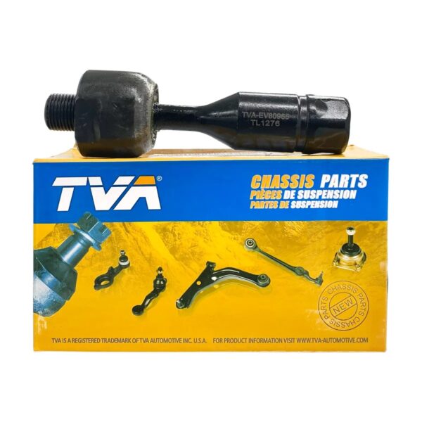 ROTULA CHEVROLET - GM TRAIL BLAZER 02/09 4X2 4X4 (ROSCA GRUESA) TVA