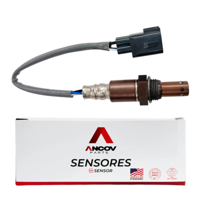 SENSOR DE OXIGENO HILUX 4RUNNER FORTUNER 1GR-FE (BANCO 1) ANCOV