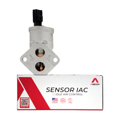SENSOR IAC FIESTA BALITA KA ECOSPORT FOCUS ANCOV