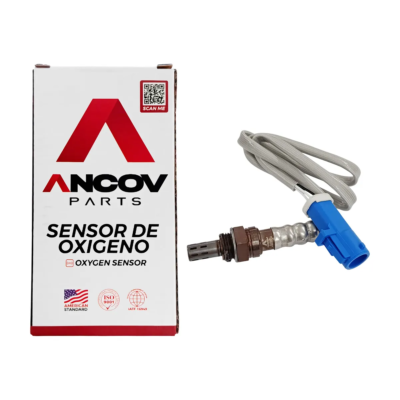 SENSOR OXIGENO INFERIOR FIESTA 1.6 MAX MOVE ANCOV