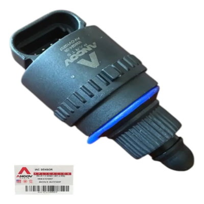 SENSOR IAC FIAT PALIO 1.4 8V FIAT UNO FIRE 1.3 8V ANCOV