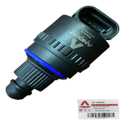 SENSOR IAC PALIO 1.4 1.6 16V ANCOV